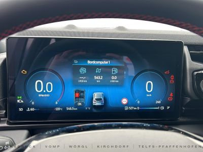 Ford Puma Vorführwagen Ford Puma Vorführwagen