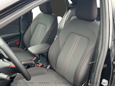 Ford Puma Vorführwagen Ford Puma Vorführwagen