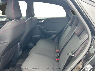 Ford Puma Vorführwagen Ford Puma Vorführwagen