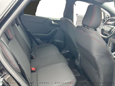 Ford Puma Vorführwagen Ford Puma Vorführwagen