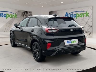 Ford Puma Vorführwagen Ford Puma Vorführwagen