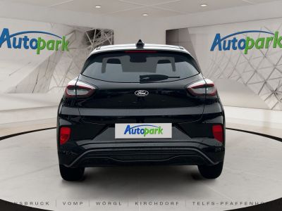 Ford Puma Vorführwagen Ford Puma Vorführwagen