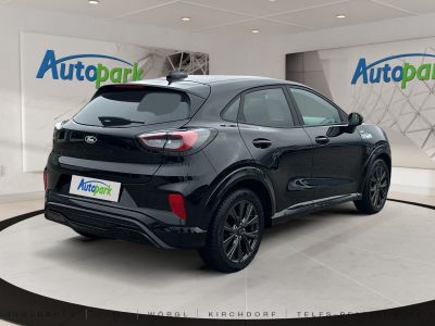 Ford Puma Vorführwagen Ford Puma Vorführwagen