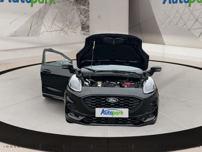 Ford Puma Vorführwagen Ford Puma Vorführwagen