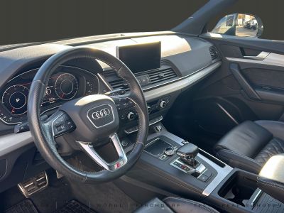 Audi Q5 Gebrauchtwagen