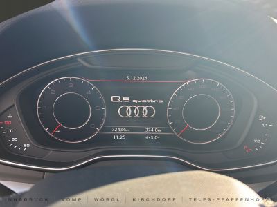 Audi Q5 Gebrauchtwagen