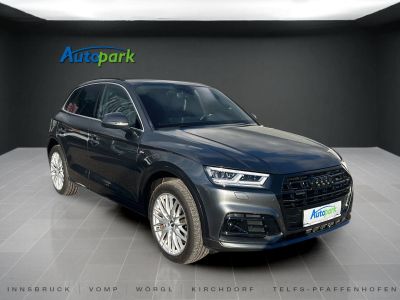 Audi Q5 Gebrauchtwagen