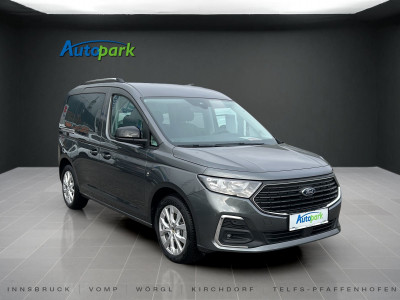 Ford Tourneo Connect Neuwagen