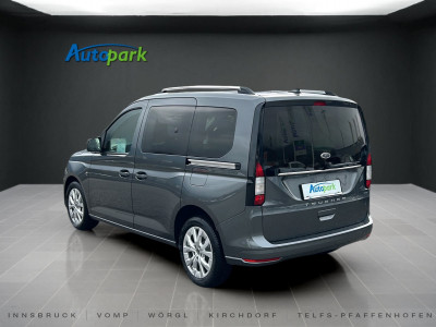 Ford Tourneo Connect Neuwagen