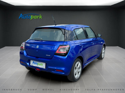 Suzuki Swift Neuwagen