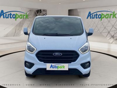 Ford Transit Custom Gebrauchtwagen