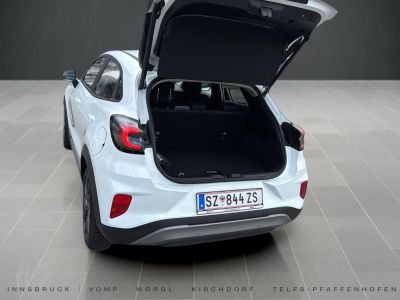 Ford Puma Vorführwagen