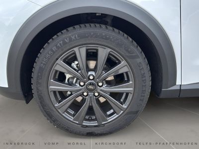 Ford Puma Vorführwagen