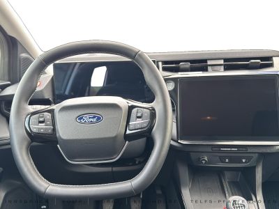 Ford Puma Vorführwagen