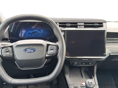 Ford Puma Vorführwagen