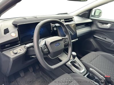 Ford Puma Vorführwagen