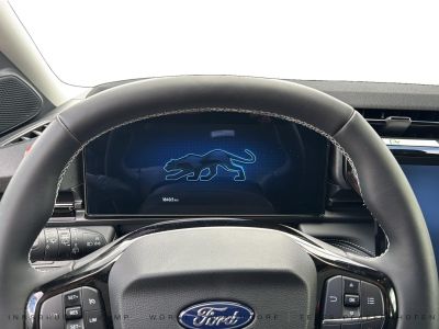 Ford Puma Vorführwagen