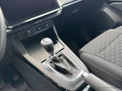 Ford Puma Vorführwagen