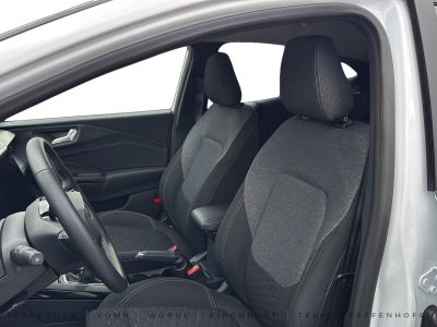 Ford Puma Vorführwagen