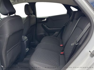 Ford Puma Vorführwagen