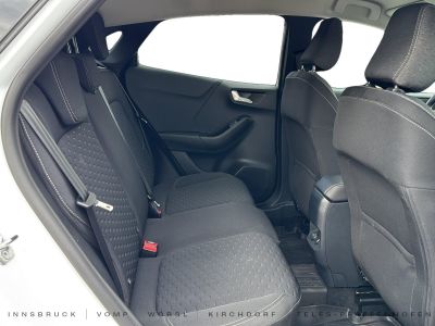 Ford Puma Vorführwagen