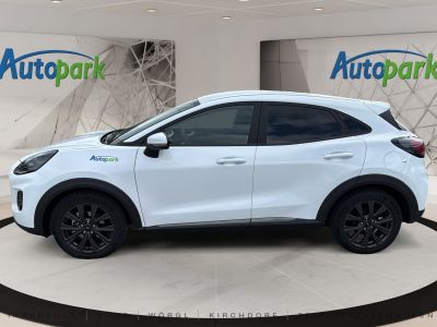 Ford Puma Vorführwagen