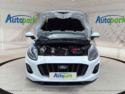 Ford Puma Vorführwagen