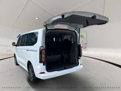 Ford Tourneo Custom Gebrauchtwagen