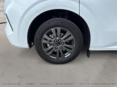 Ford Tourneo Custom Gebrauchtwagen