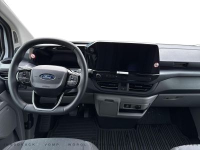 Ford Tourneo Custom Gebrauchtwagen