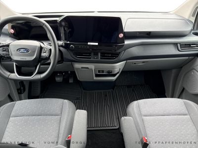 Ford Tourneo Custom Gebrauchtwagen