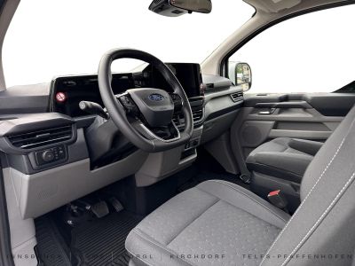 Ford Tourneo Custom Gebrauchtwagen
