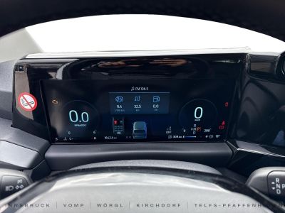 Ford Tourneo Custom Gebrauchtwagen