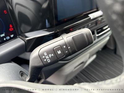 Ford Tourneo Custom Gebrauchtwagen