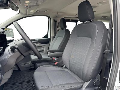 Ford Tourneo Custom Gebrauchtwagen