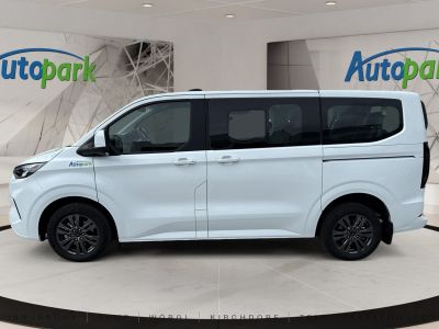 Ford Tourneo Custom Gebrauchtwagen