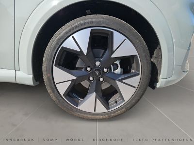 Ford Puma Vorführwagen