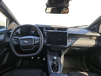 Ford Puma Vorführwagen