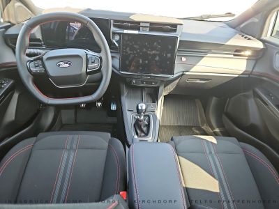 Ford Puma Vorführwagen