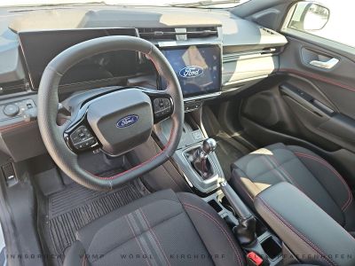 Ford Puma Vorführwagen