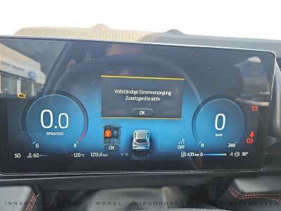 Ford Puma Vorführwagen