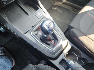 Ford Puma Vorführwagen