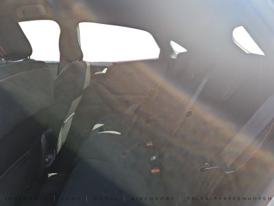 Ford Puma Vorführwagen