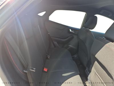 Ford Puma Vorführwagen