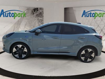 Ford Puma Vorführwagen