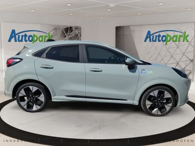 Ford Puma Vorführwagen