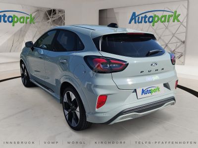 Ford Puma Vorführwagen