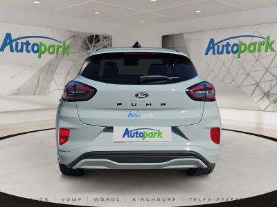 Ford Puma Vorführwagen