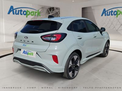 Ford Puma Vorführwagen