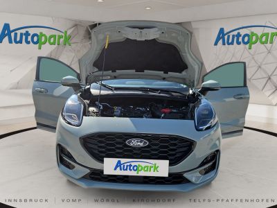 Ford Puma Vorführwagen